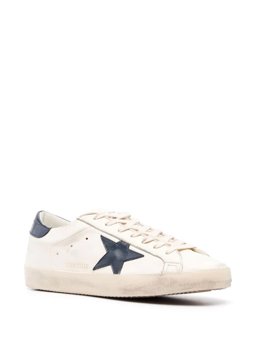 Golden Goose DB sneakers da uomo - Super Star Sneakers Super-Star Nappa in pelle premium di Golden Goose DB per uomo.