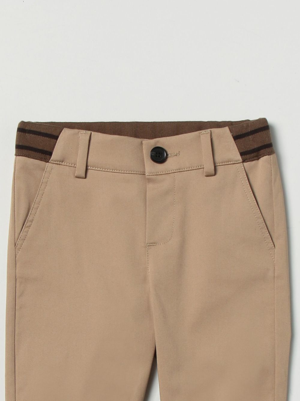 FENDI KIDS Pantaloni 