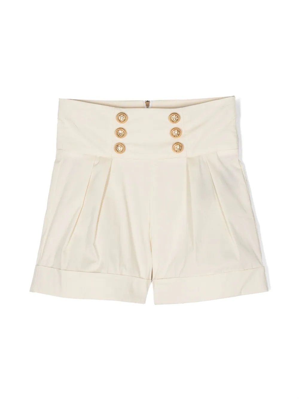 Balmain shorts kids BS6D19_P0277 102