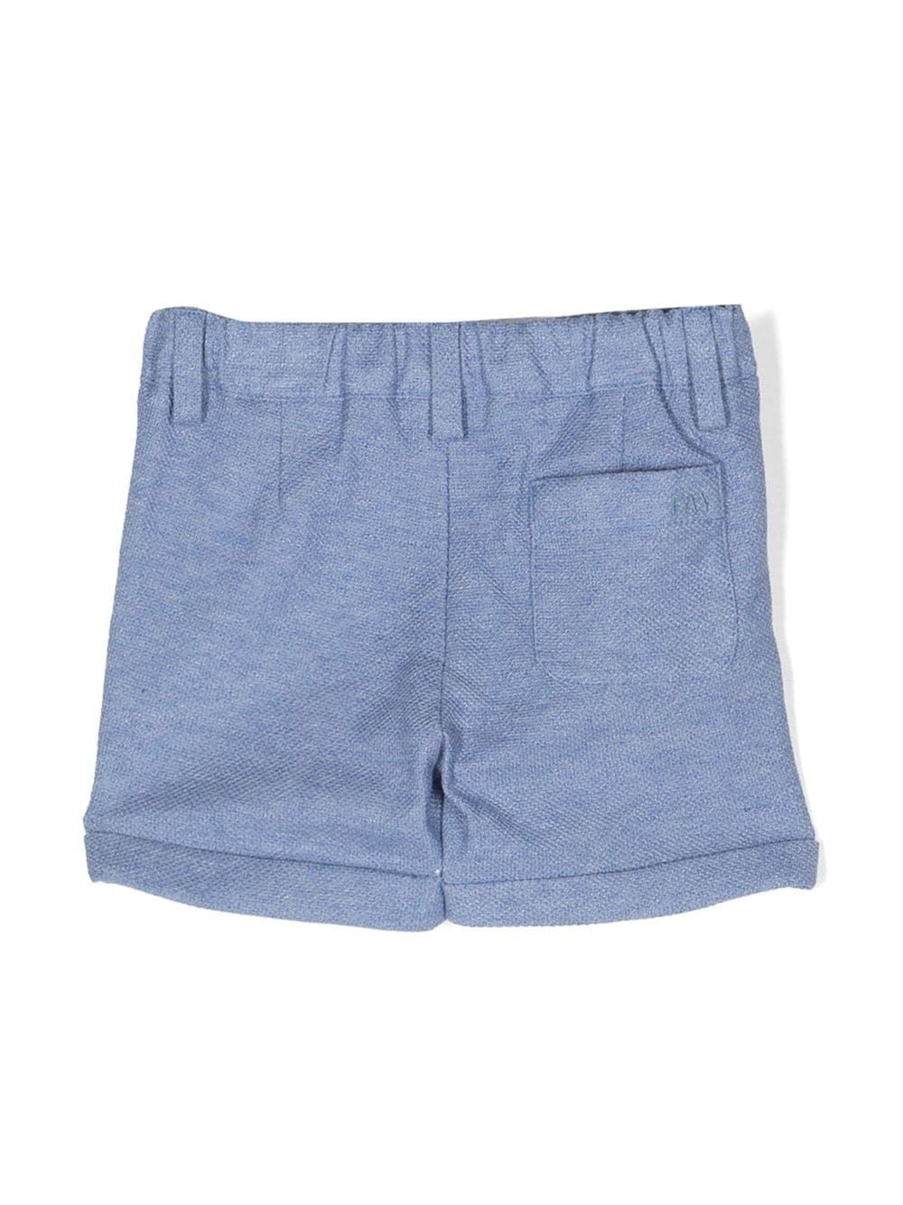 SUIT SHORT SUIT SHORT