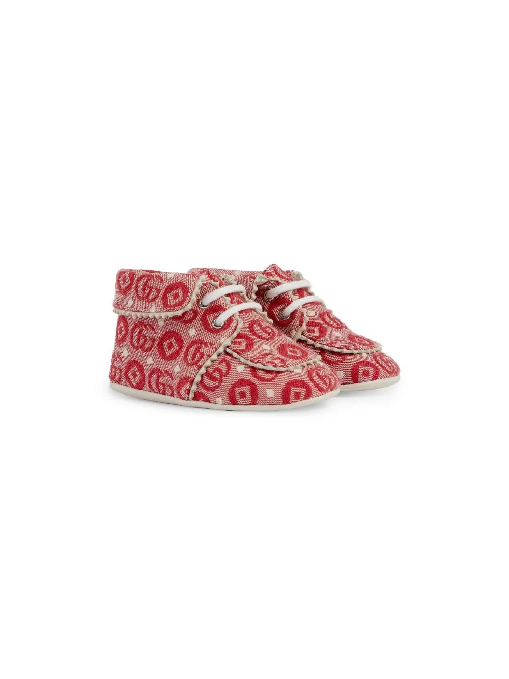 Gucci stivali kids 725733FABAP 8567