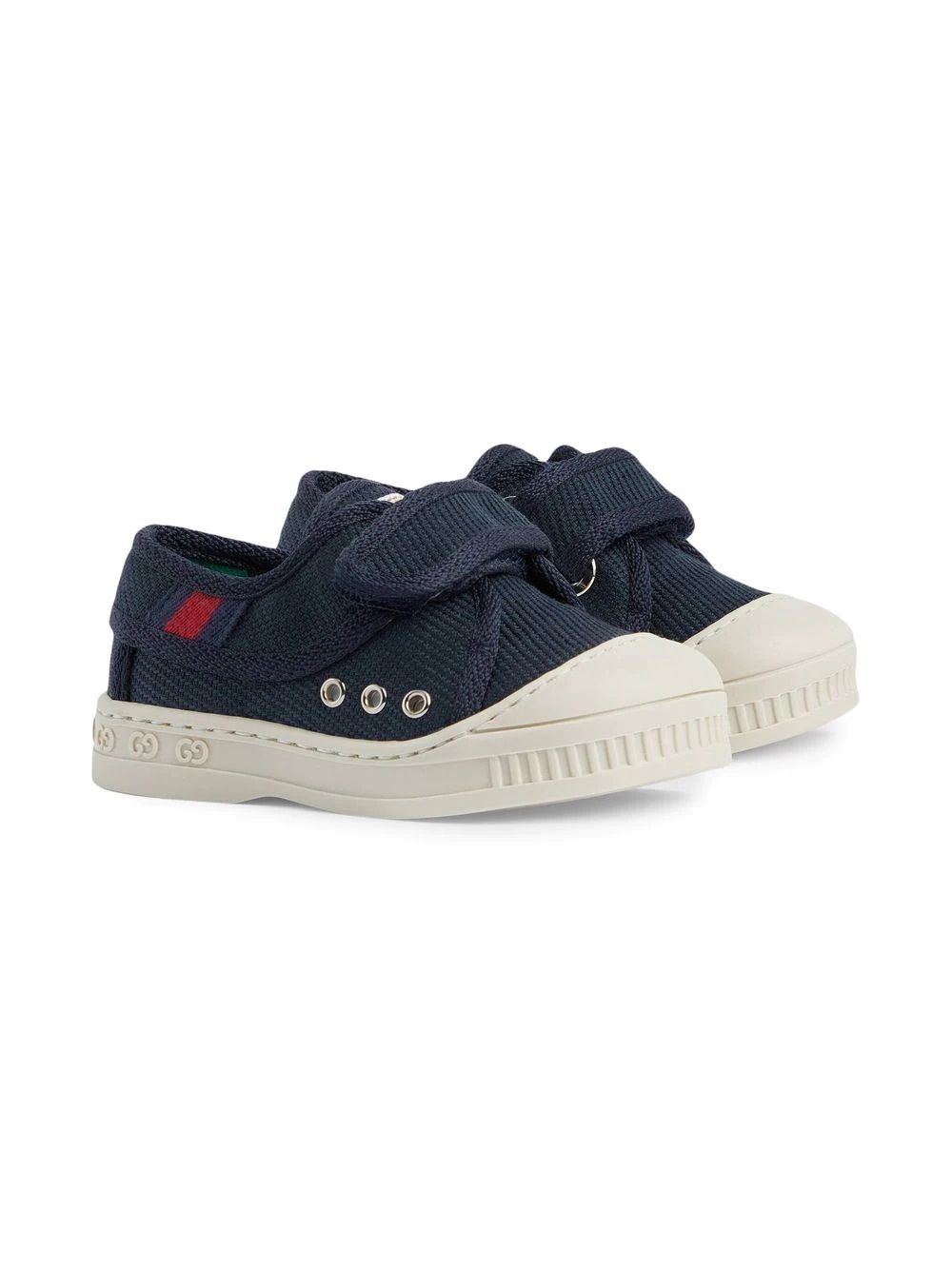 Gucci sneakers kids  7257552KH60 4048