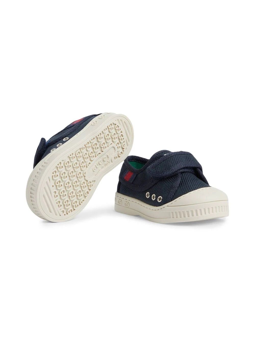 Gucci sneakers kids  7257552KH60 4048