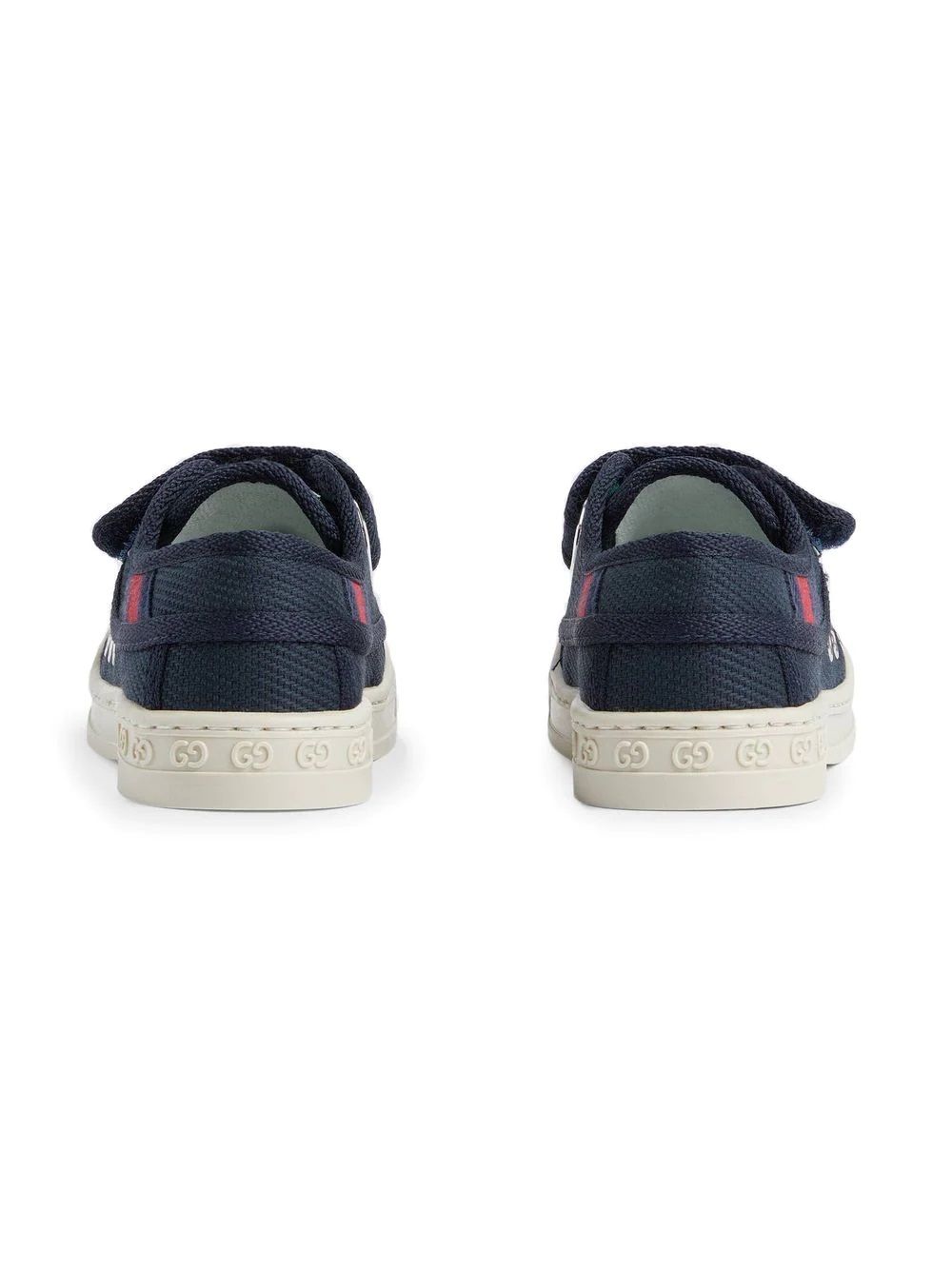 Gucci sneakers kids  7257552KH60 4048
