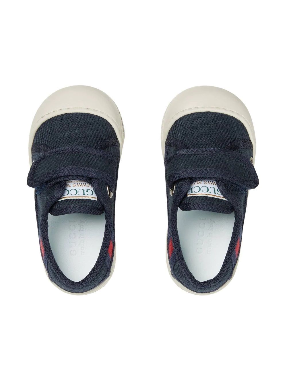 Gucci sneakers kids  7257552KH60 4048