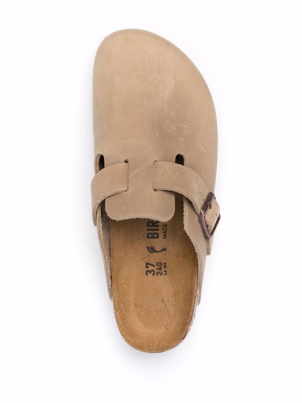 BIRKENSTOCK BOSTON for man BOSTON