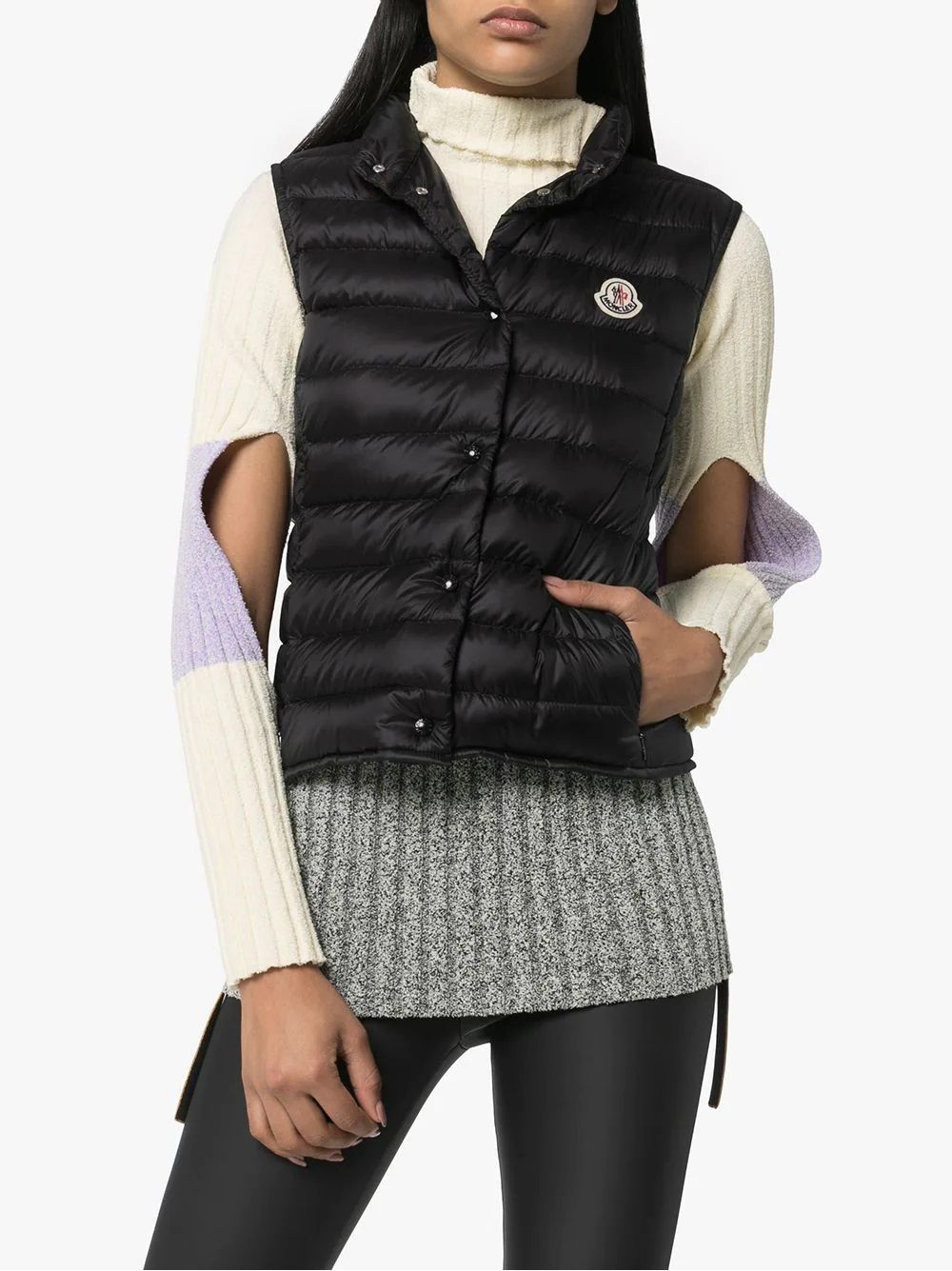 Moncler Gilet da donna - Liane 