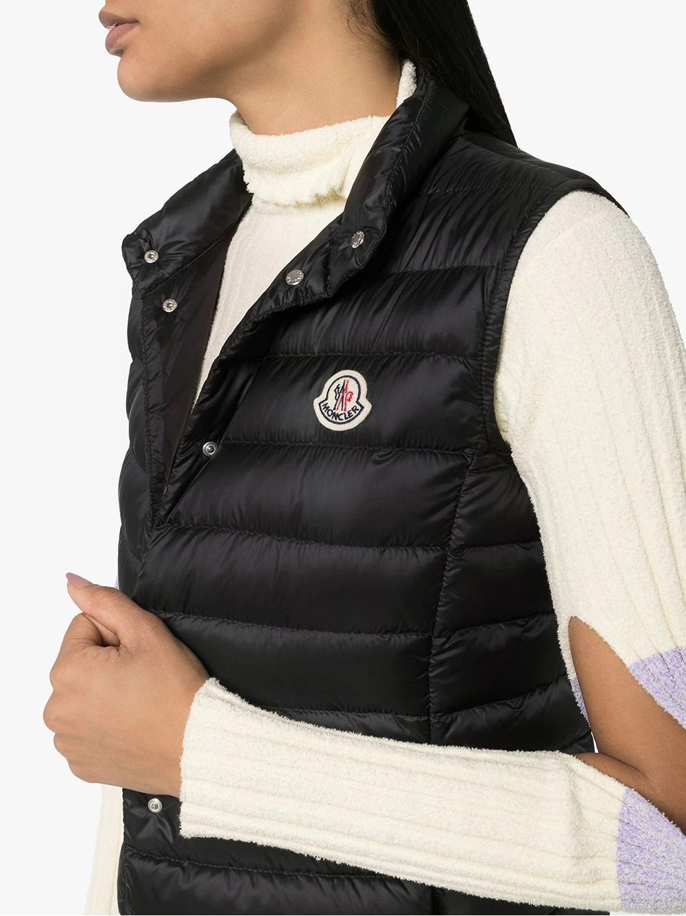 Moncler Gilet da donna - Liane 