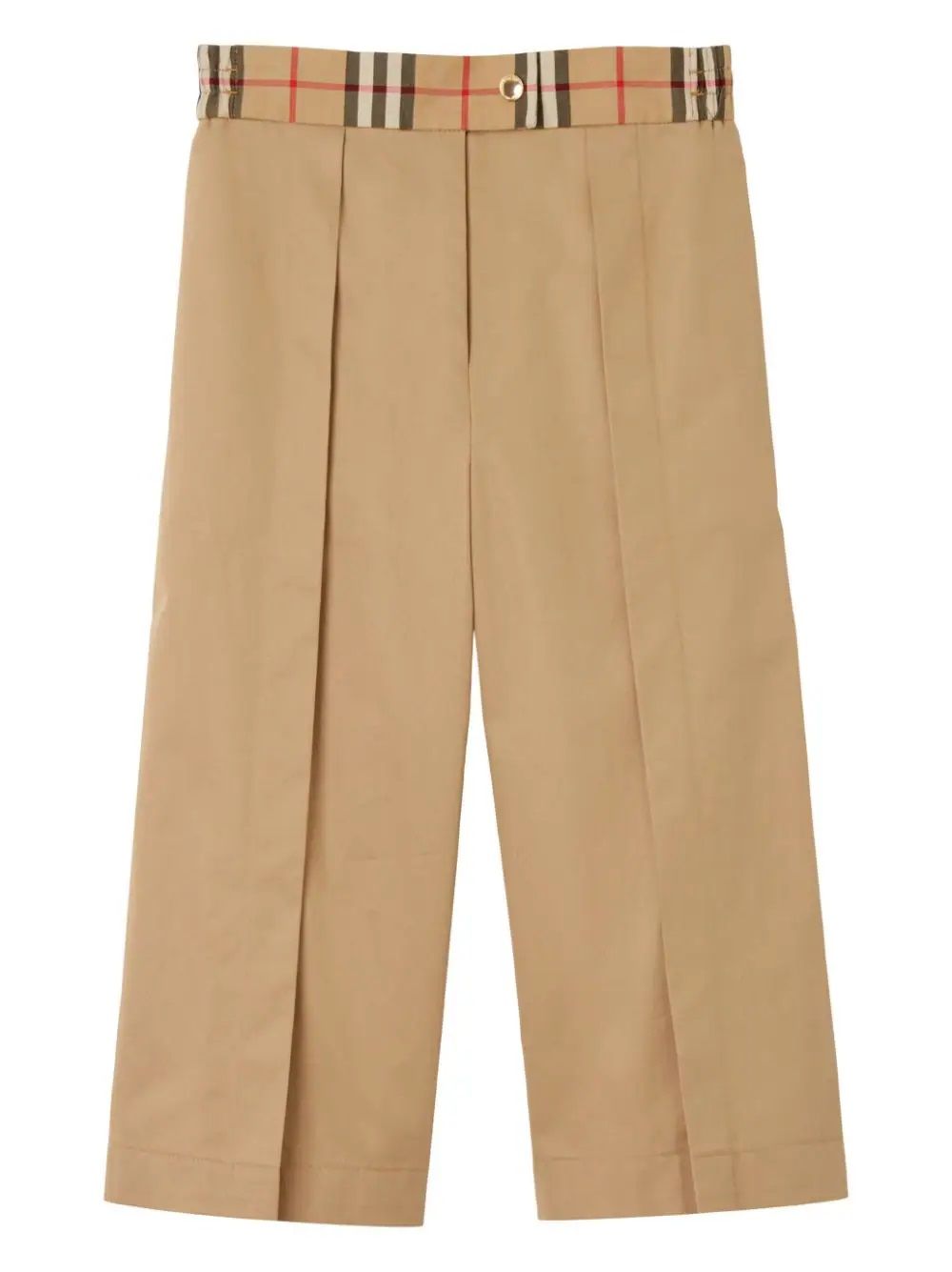 Girls' Pants Burberry Kids Girls' Burberry Kids KG4 Hermia Pants: Stylish & comfortable pants for girls in a variety of sizes.