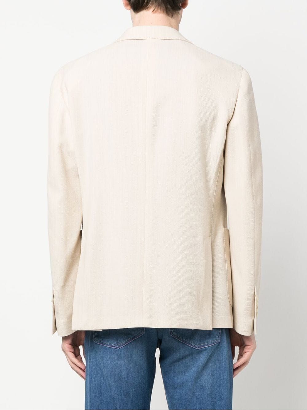 LARDINI Jacket for man GIACCA UOMO