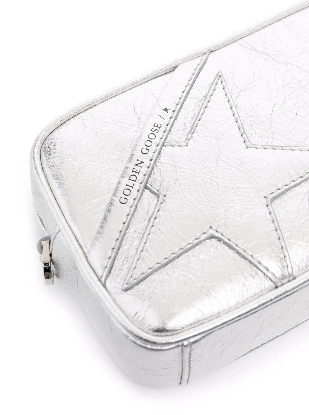 MINI STAR BAG WRINKLED MINI STAR BAG WRINKLED