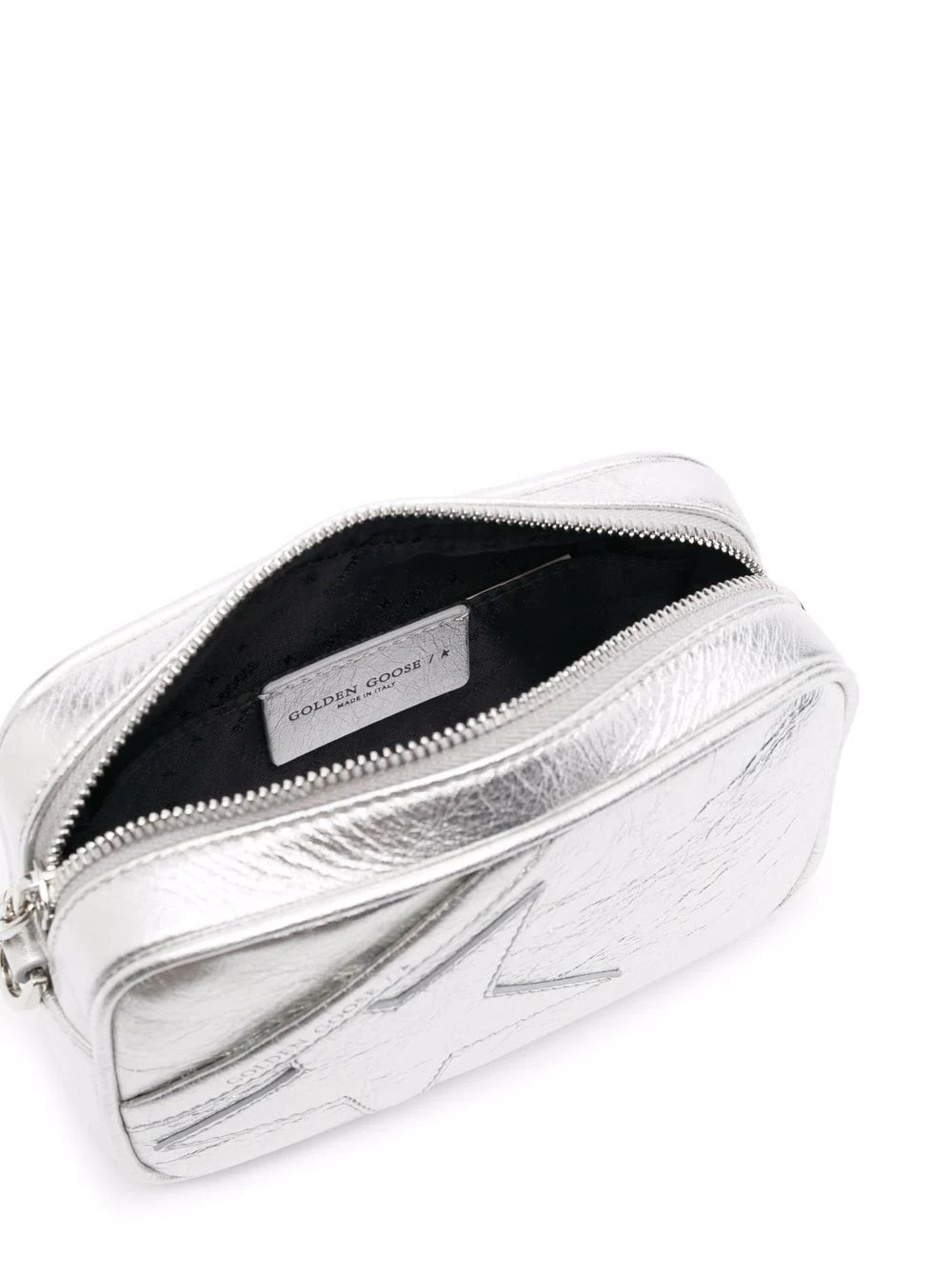 MINI STAR BAG WRINKLED MINI STAR BAG WRINKLED