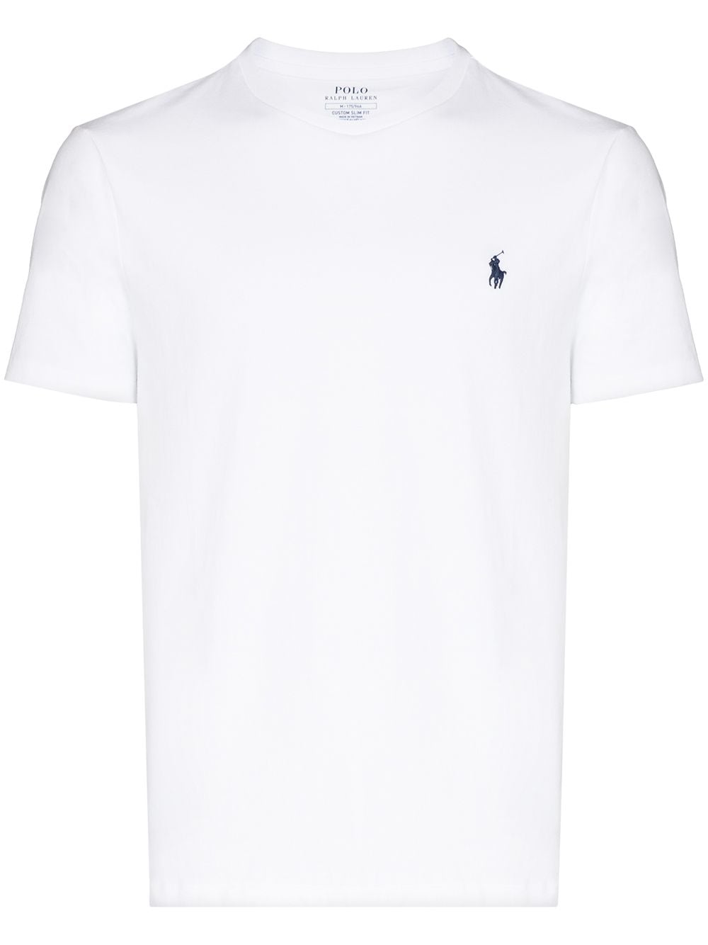Men's Ralph Lauren T-Shirt Stay stylish and comfortable with this classic men's t-shirt from Ralph Lauren. The soft fabric and signature logo make it perfect for any occasion.