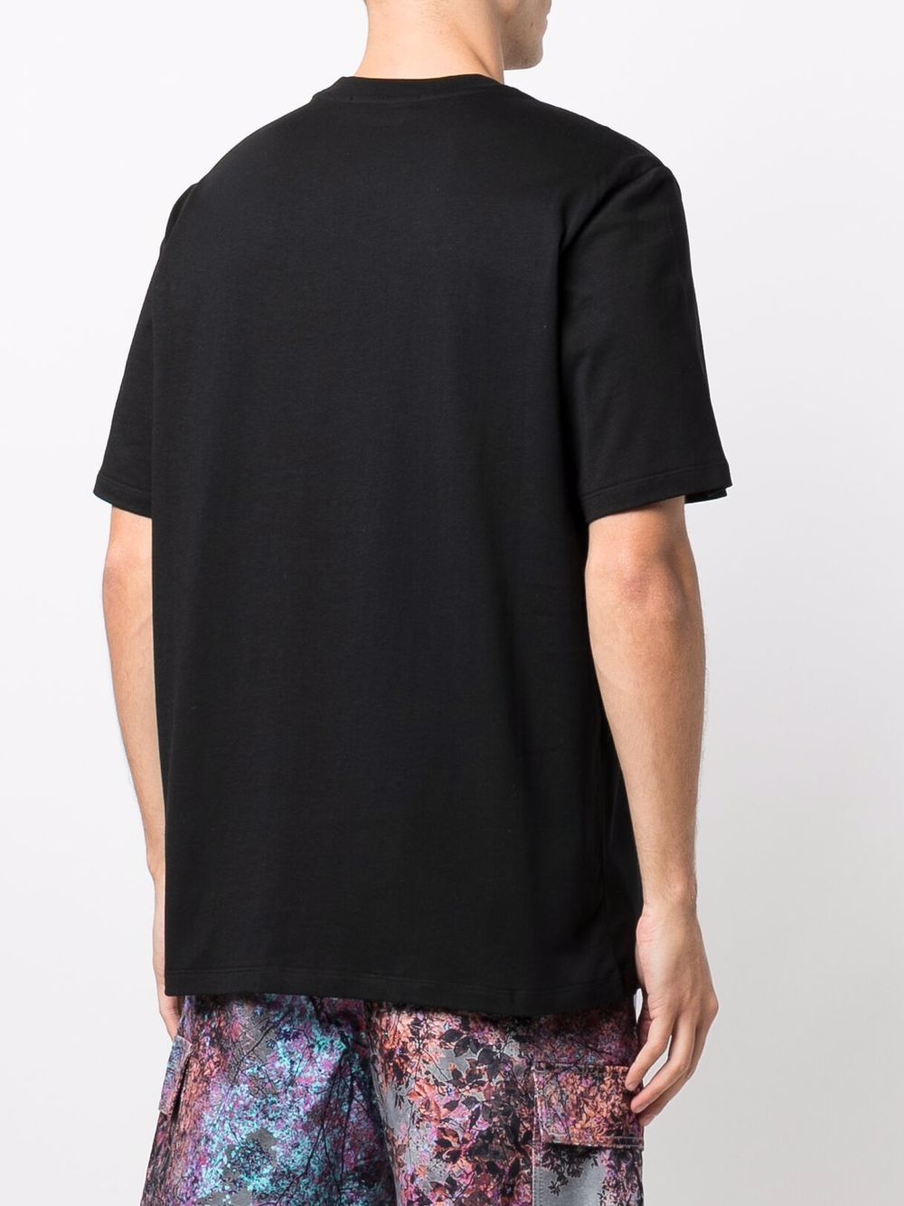 MSGM T-SHIRT for Men T-SHIRT