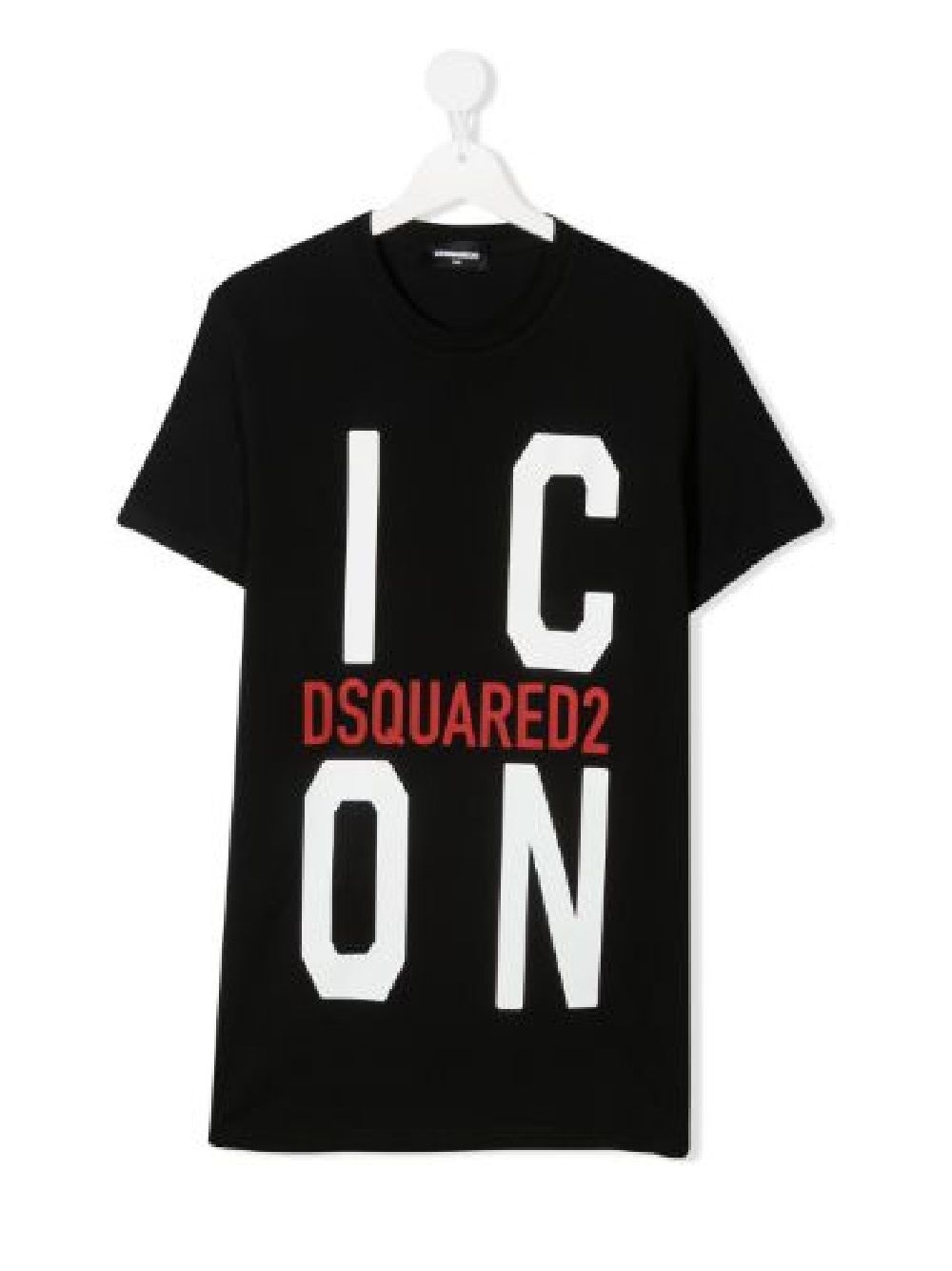 D2T662U Relax Icon T-Shirt for Boys | DSQUARED KIDS Shop DSQUARED KIDS Relax Icon T-Shirt for Boys. Quality kids' clothing for your little one.
