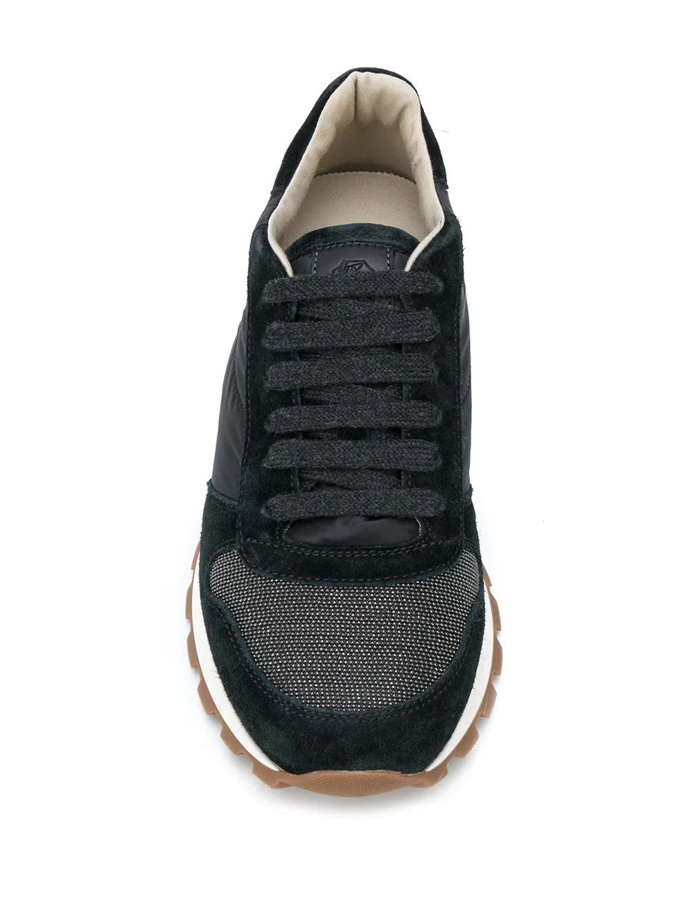 Women's BRUNELLO CUCINELLI Sneakers: SCARPE Luxury Italian-made women's sneakers by BRUNELLO CUCINELLI.