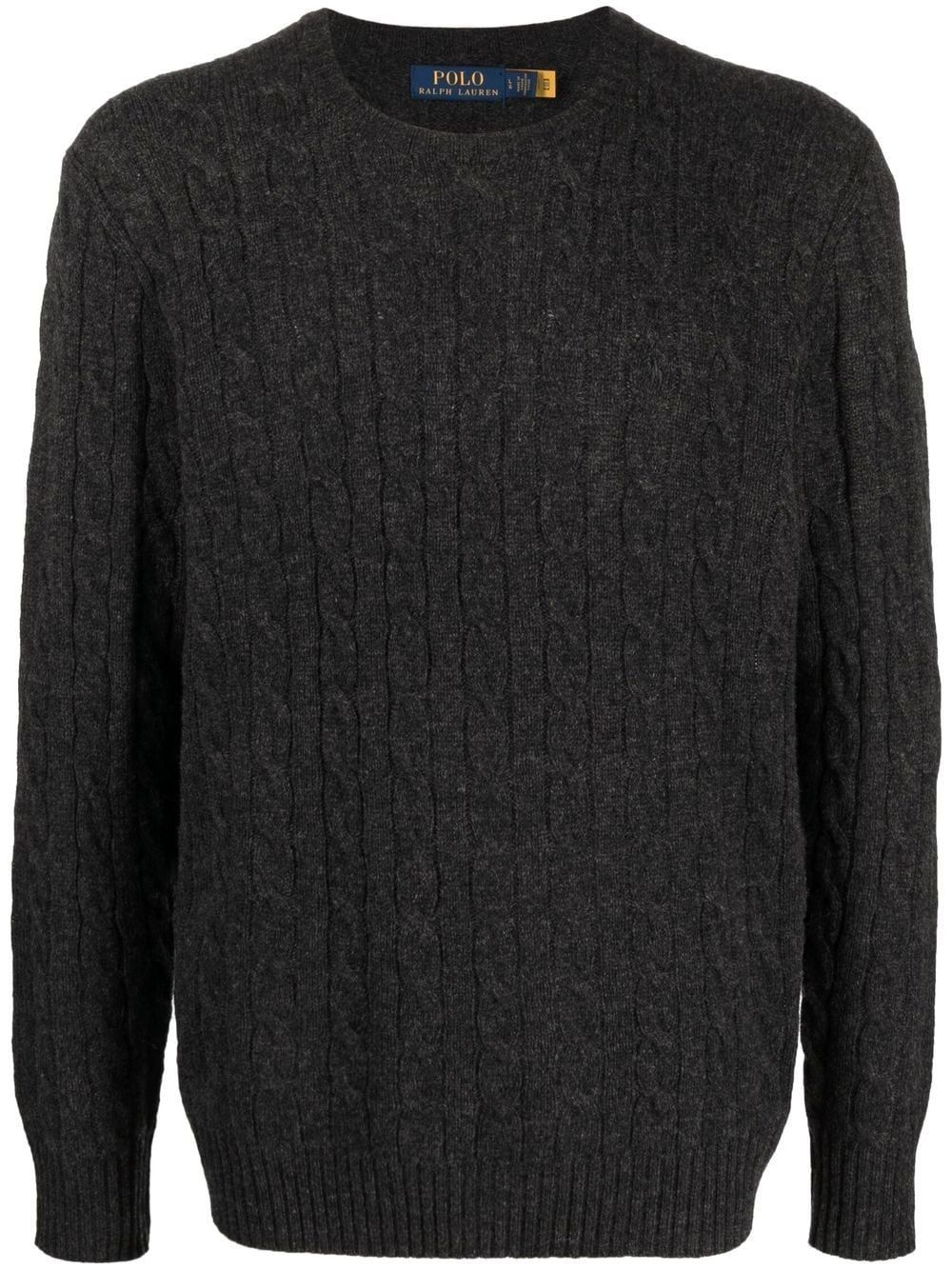 Pullover a maniche lunghe Ralph Lauren da uomo  Un look elegante con questo pullover a maniche lunghe Ralph Lauren da uomo. Perfetto per ogni occasione.