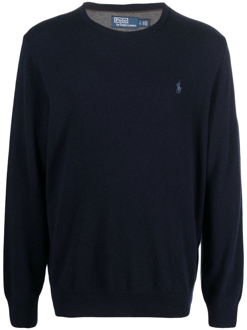 RALPH LAUREN Knitwear for man Shop RALPH LAUREN Men's Long Sleeve Pullover Knitwear. Quality knitwear for the modern man.