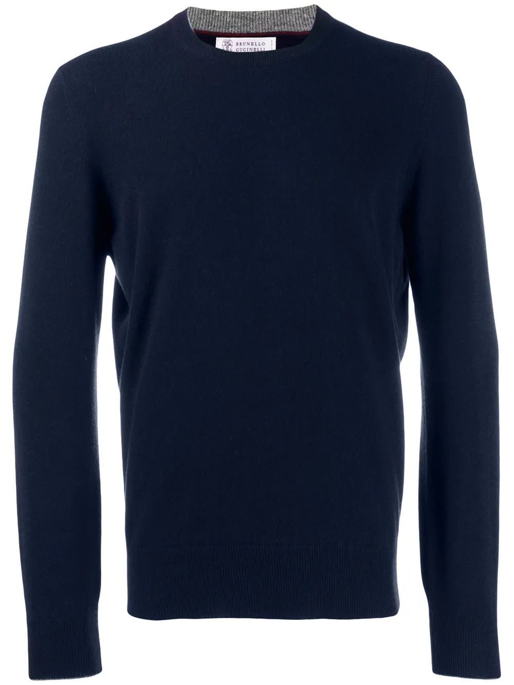 MAGLIA IN CASHMERE