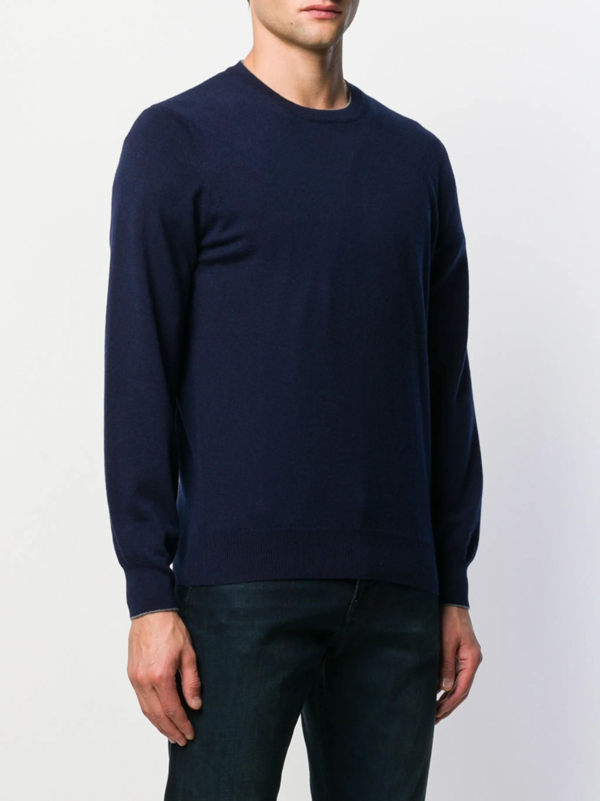 MAGLIA IN CASHMERE
