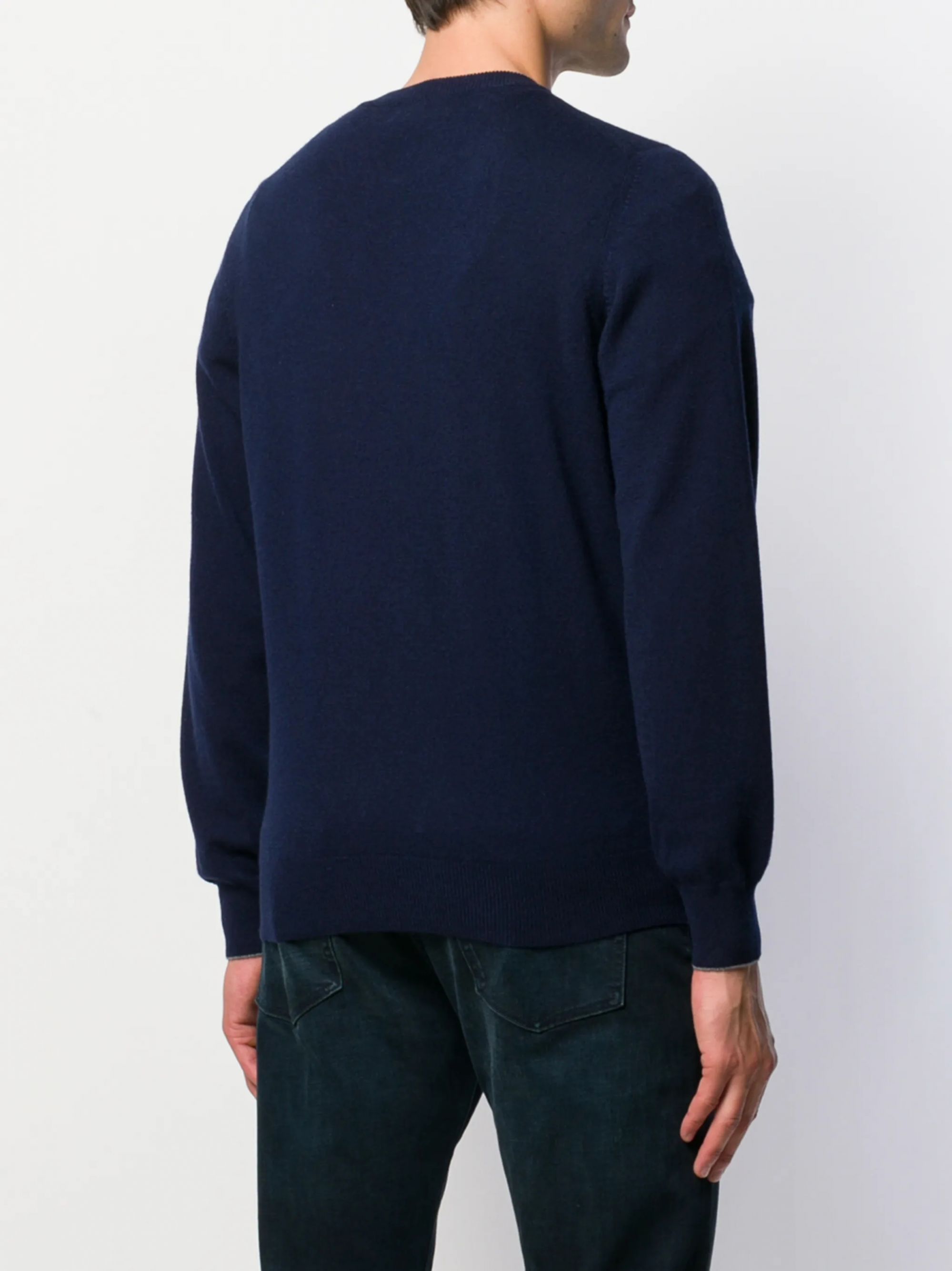MAGLIA IN CASHMERE