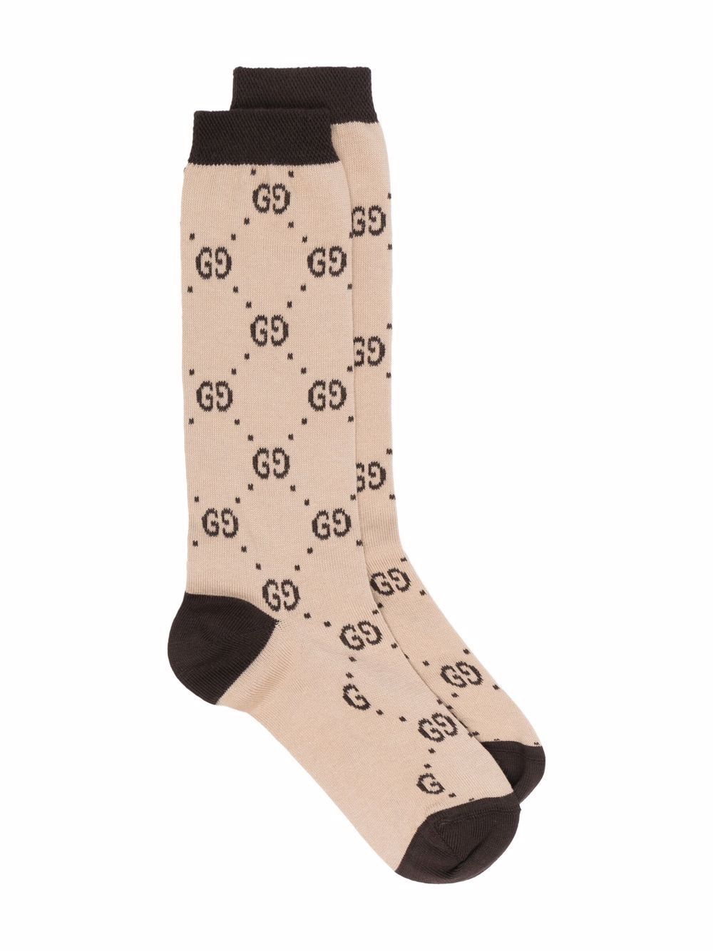 GUCCI KIDS Girl Socks Soft & stylish socks for girls by GUCCI KIDS: Comfort & warmth in a variety of colors & patterns.