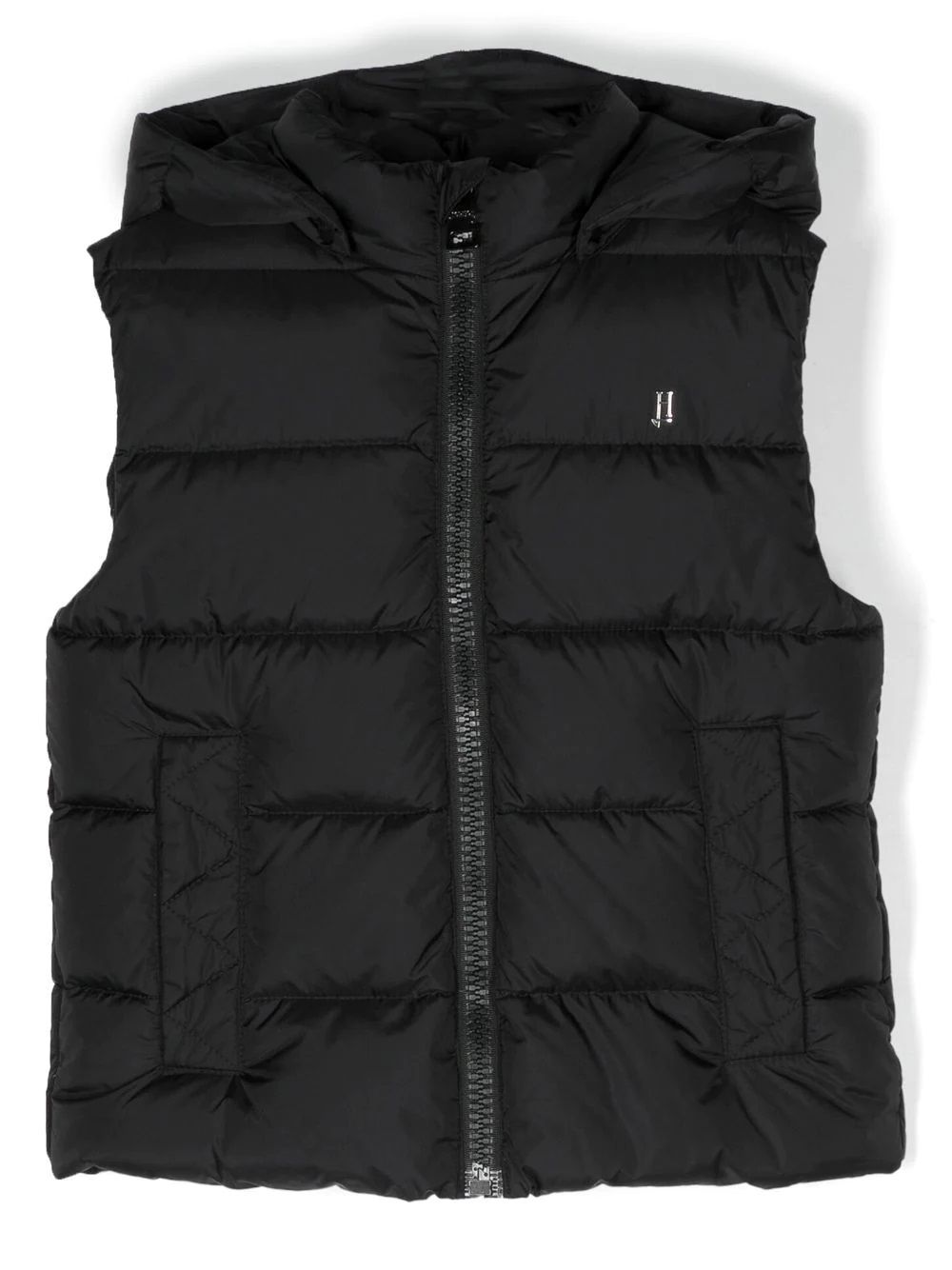 Piumino HERNO da bambino  Piumino da ragazzo di alta qualità di HERNO KIDS. Perfetto per la stagione fredda.