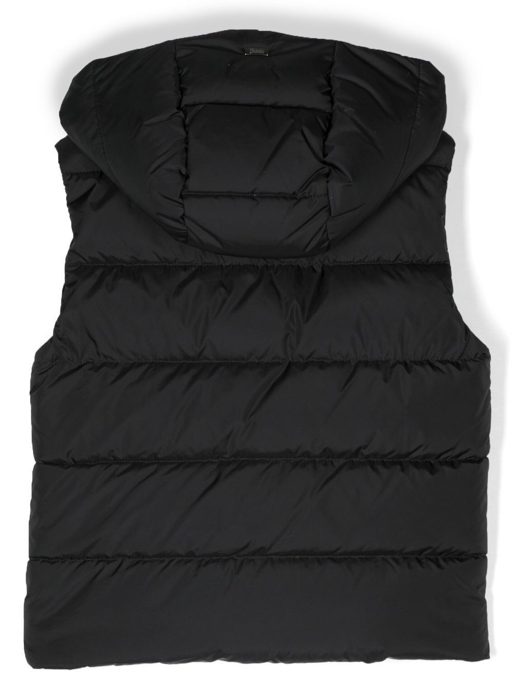 Piumino HERNO da bambino  Piumino da ragazzo di alta qualità di HERNO KIDS. Perfetto per la stagione fredda.