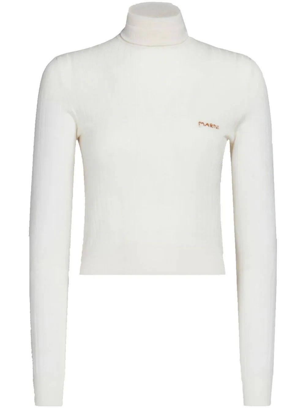 Women's MARNI Dolcevita Knitwear Shop MARNI Pre-FW23 Collection for stylish women's knitwear.