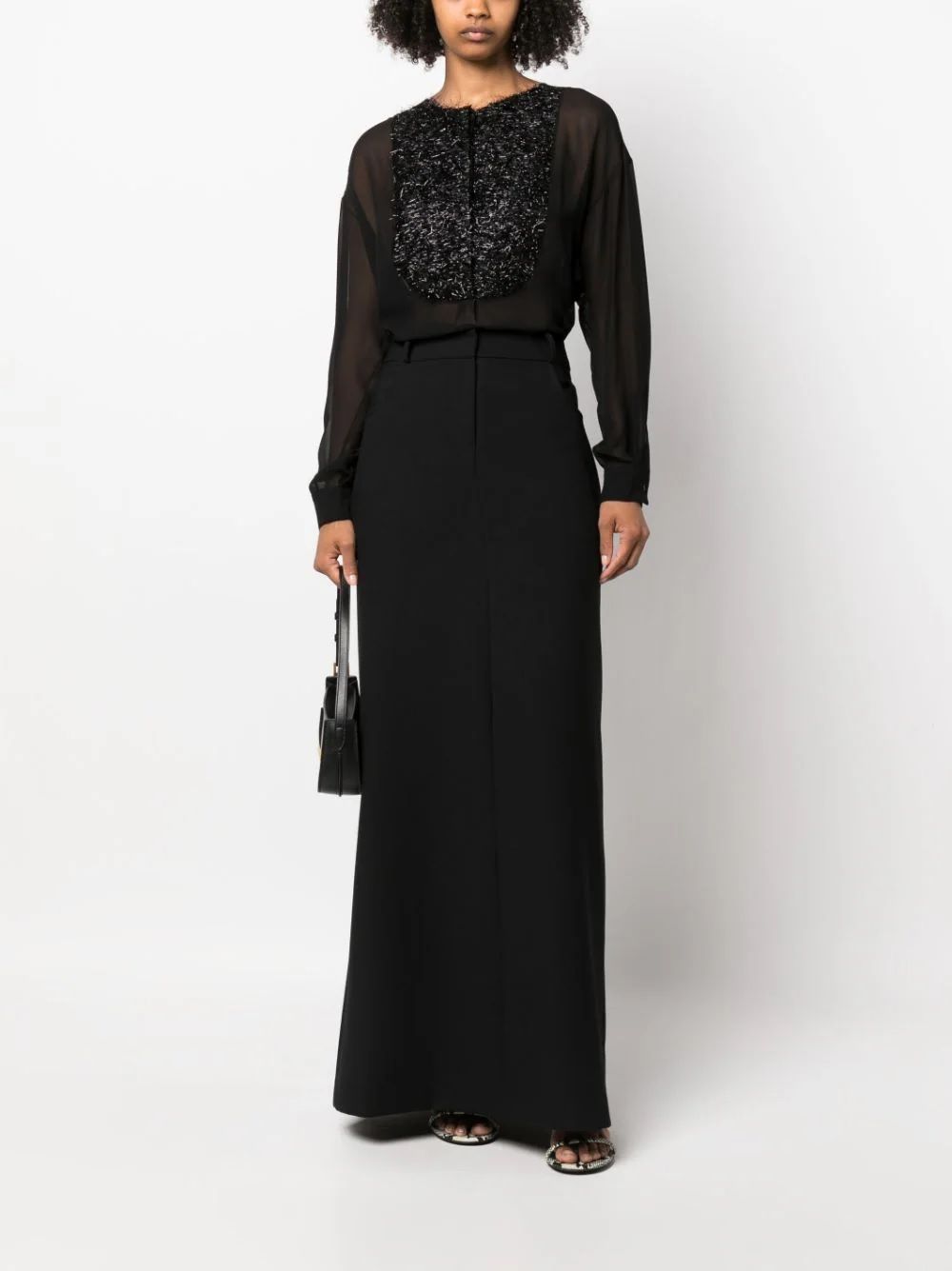 Women's FABIANA FILIPPI Shirts Shop FABIANA FILIPPI women's shirts: luxurious styles for any occasion.