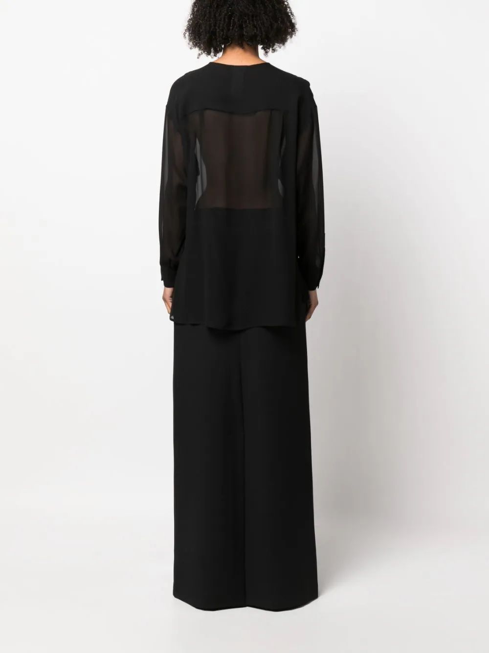 Women's FABIANA FILIPPI Shirts Shop FABIANA FILIPPI women's shirts: luxurious styles for any occasion.