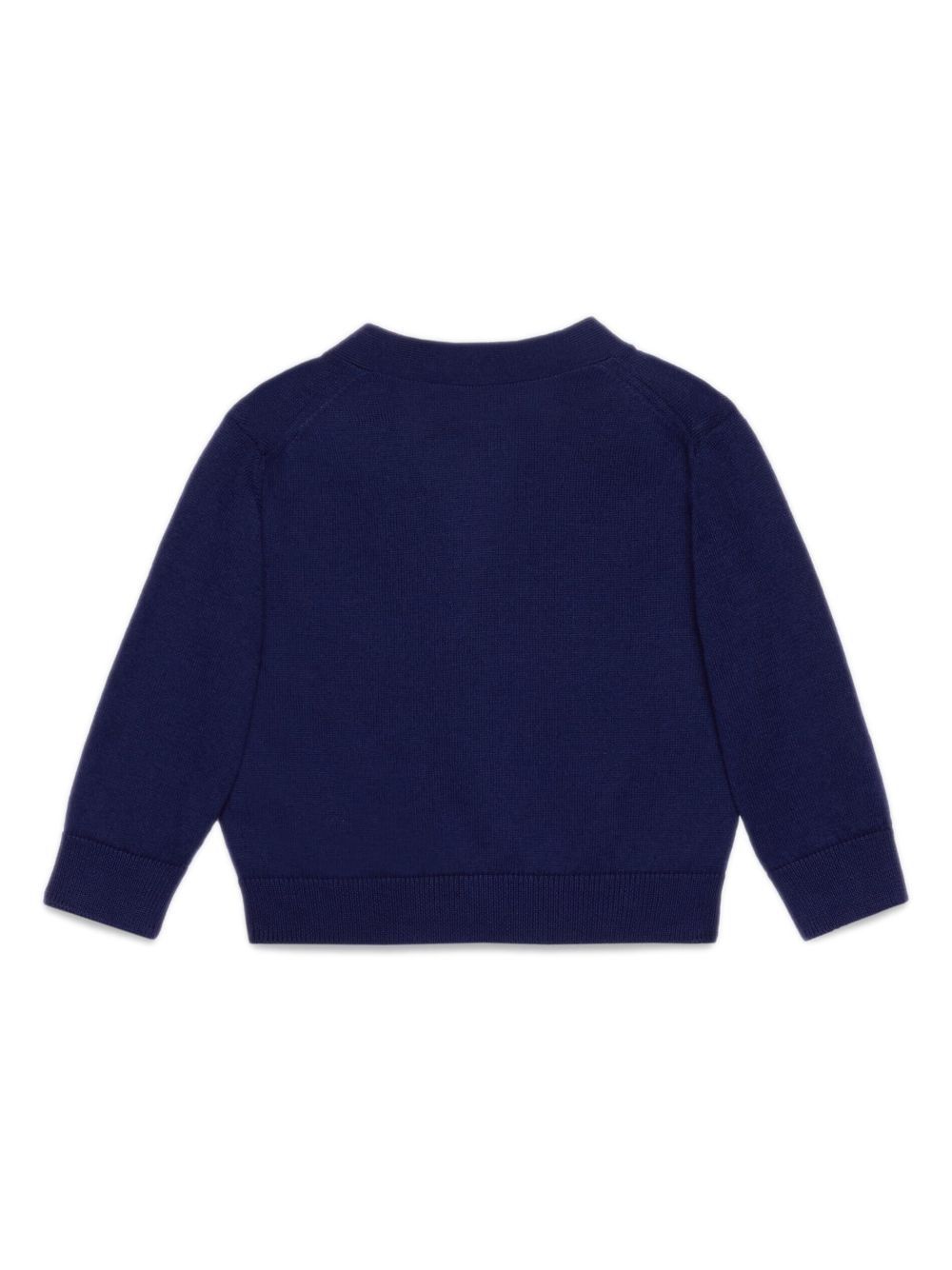 Boys' GUCCI KIDS Knitwear  Shop boys' GUCCI KIDS MAGLIA knitwear for stylish kids clothing.