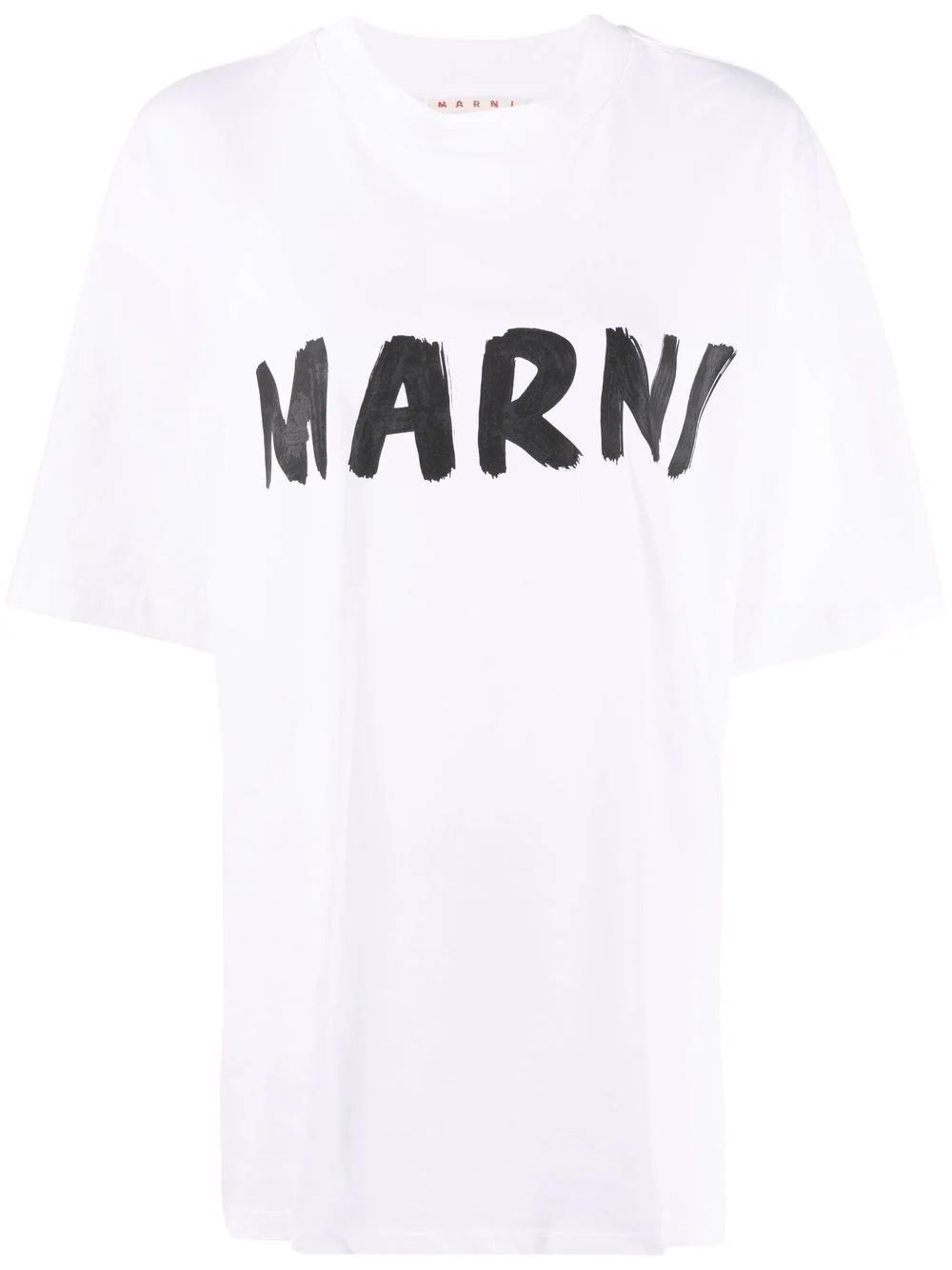 Women's MARNI T-Shirts  Shop MARNI's stylish women's t-shirts in the Automatico style.