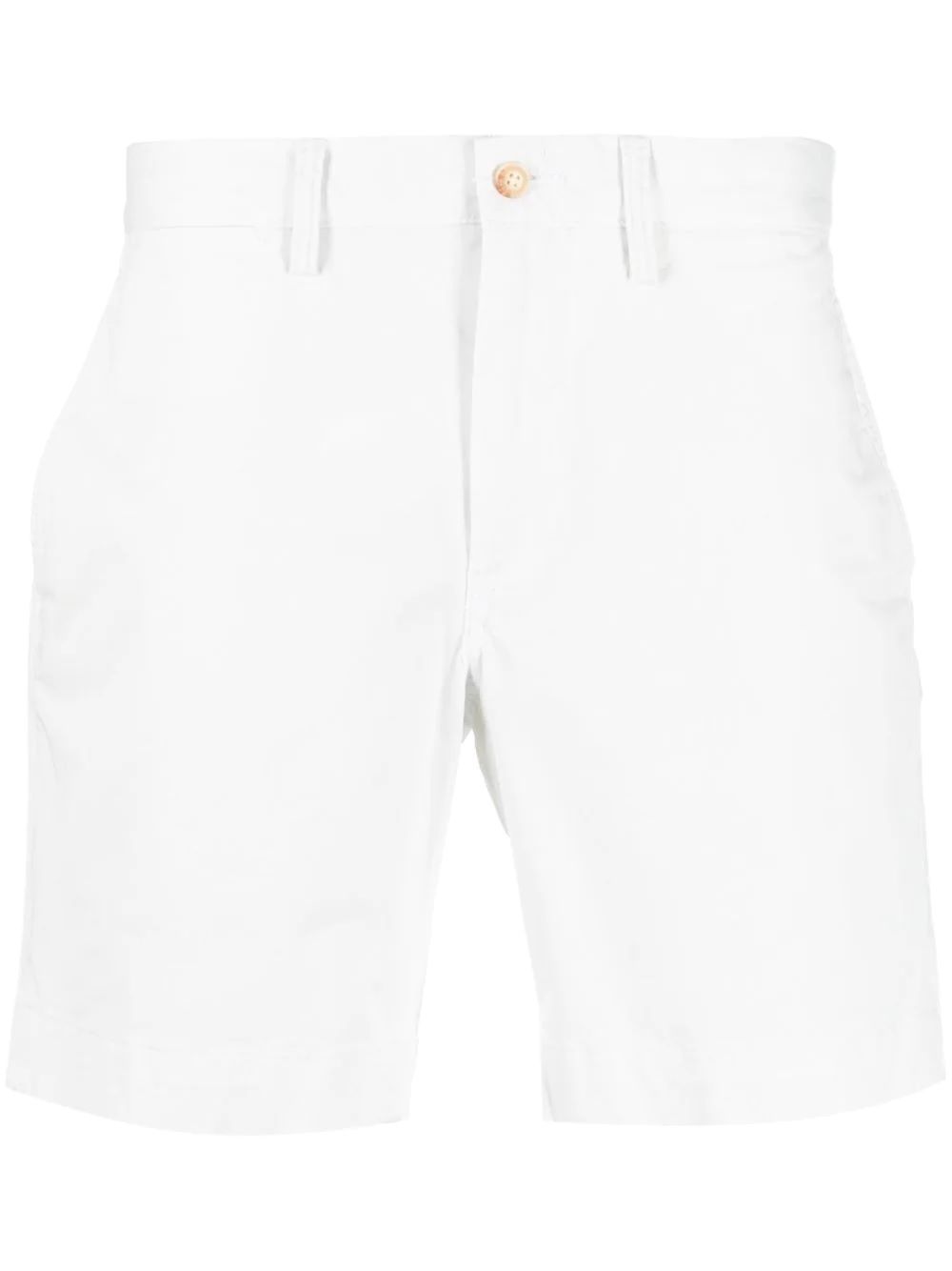 Ralph Lauren shorts da Uomo Classici pantaloncini in misto cotone per uomo di RALPH LAUREN - Perfetti per ogni stagione!