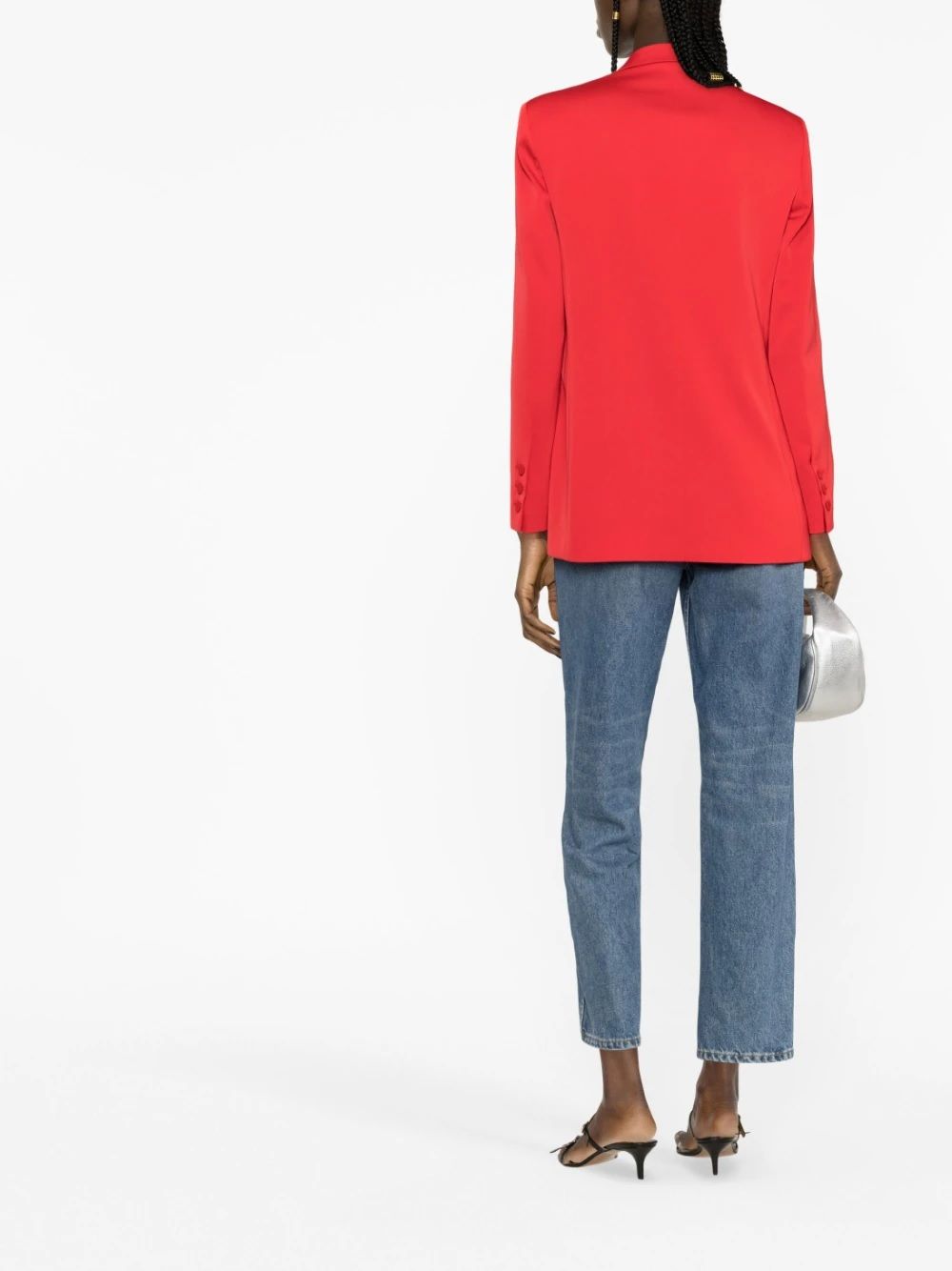 Women's PINKO Elegant Jacket This stylish PINKO jacket is the perfect addition to any wardrobe. Crafted from quality materials, it is sure to be a timeless classic.