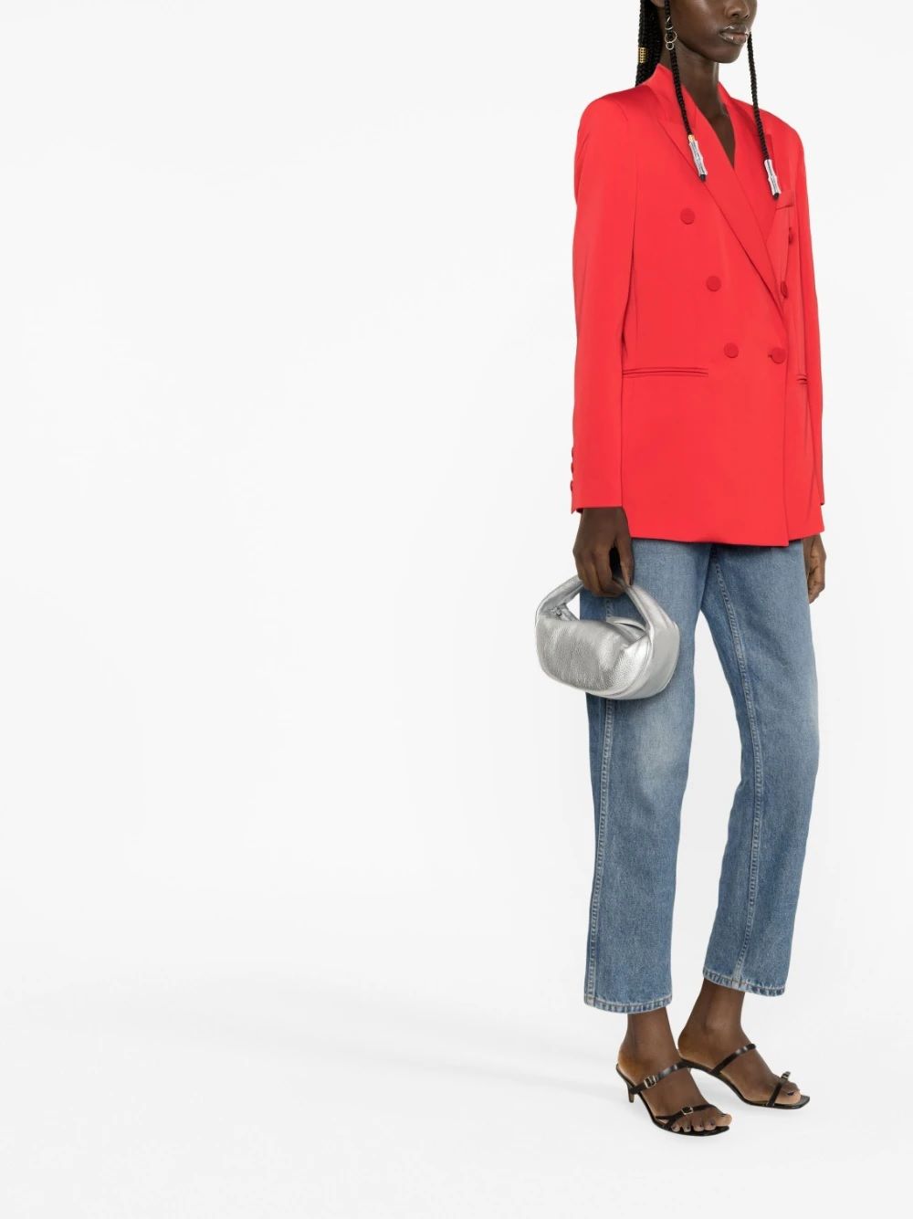 Women's PINKO Elegant Jacket This stylish PINKO jacket is the perfect addition to any wardrobe. Crafted from quality materials, it is sure to be a timeless classic.