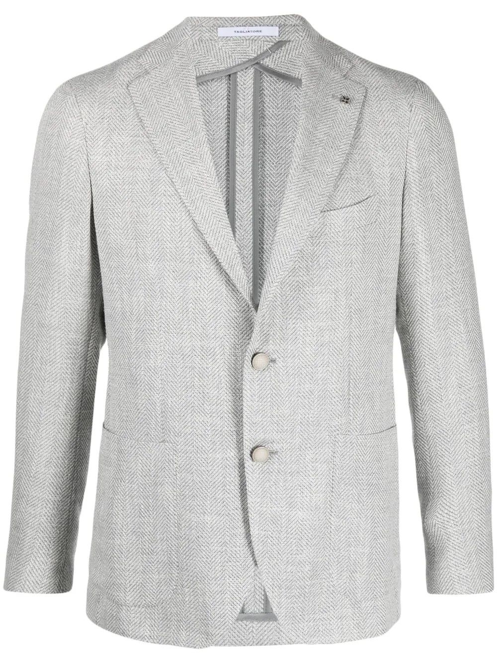 Men's Jacket by Tagliatore Men's jacket by Tagliatore: Quality & style. Premium Italian craftsmanship.