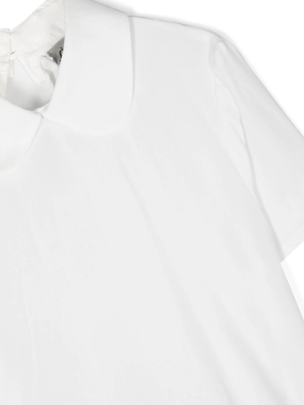 Simonetta kids polo shirt SHIRT