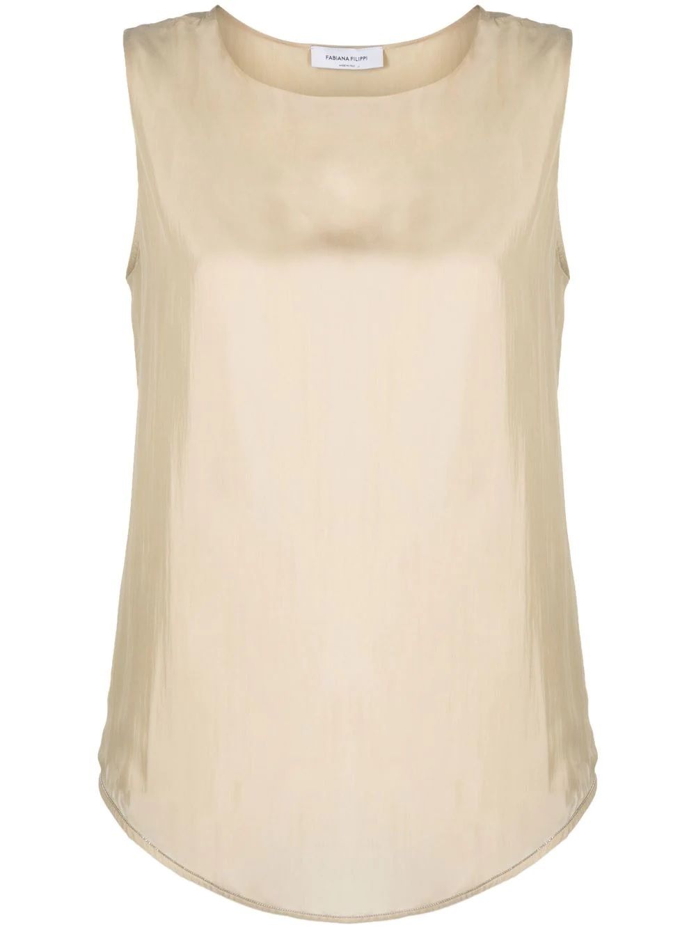 Fabiana Filippi top TOP