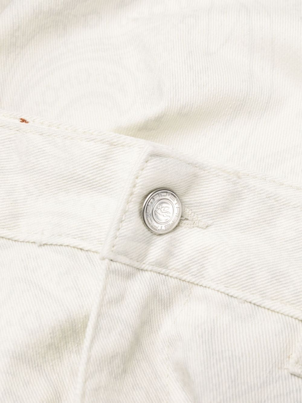 Jeans ETRO da donna: Eleganti e confortevoli Jeans ETRO da donna: Pantaloni eleganti e confortevoli di ETRO. Perfetti per ogni occasione.