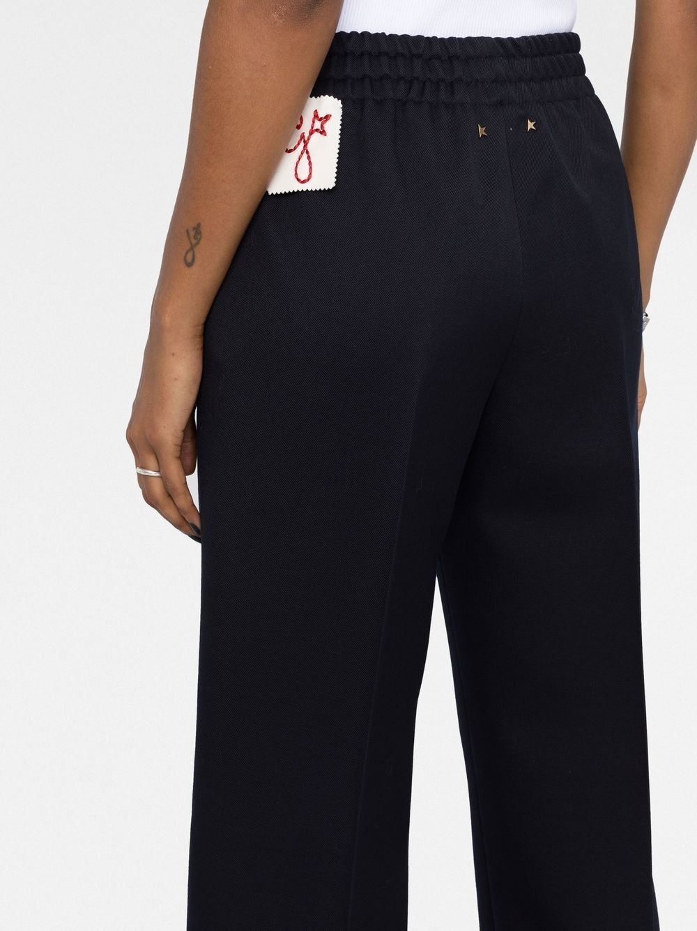 GOLDEN WS JOGGING PANT GOLDEN WS JOGGING PANT