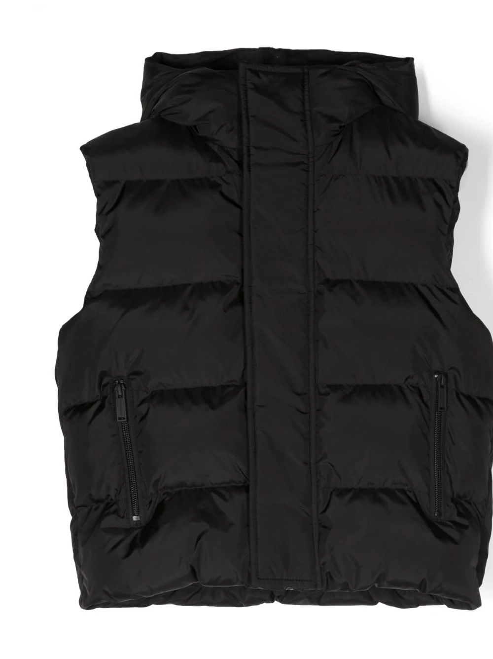 DSQUARED KIDS Girl Gilet Shop DSQUARED KIDS Kids Girl Gilet for your little one. Quality clothing for kids.