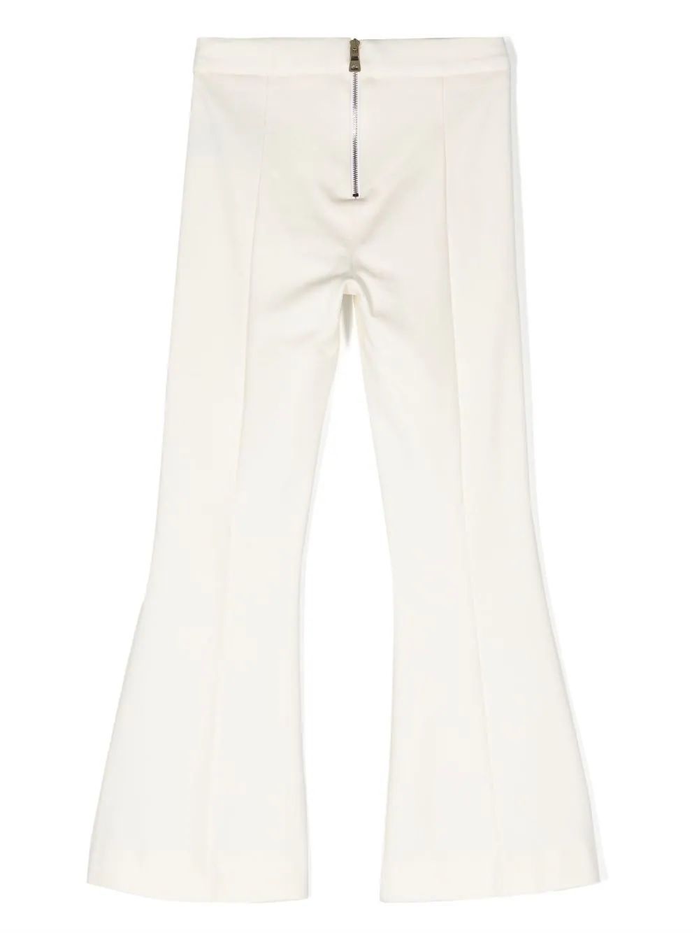 Girl's Trousers by Balmain Kids BALMAIN KIDS Automati trousers for girls. Stylish, comfortable & perfect fit.