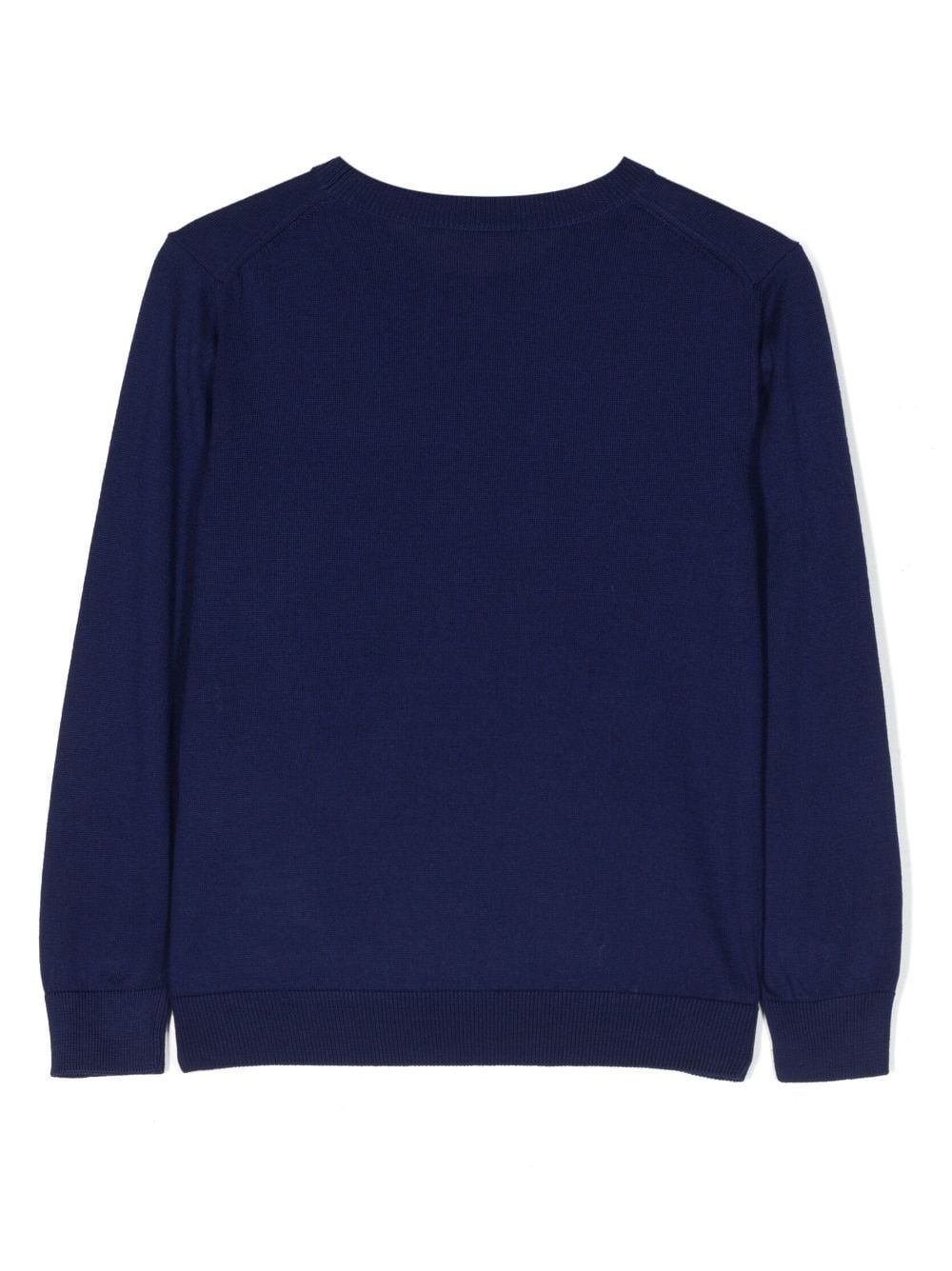 GUCCI KIDS Maglieria per bambini Maglieria GUCCI KIDS di alta qualità per bambini, perfetta per ogni occasione.