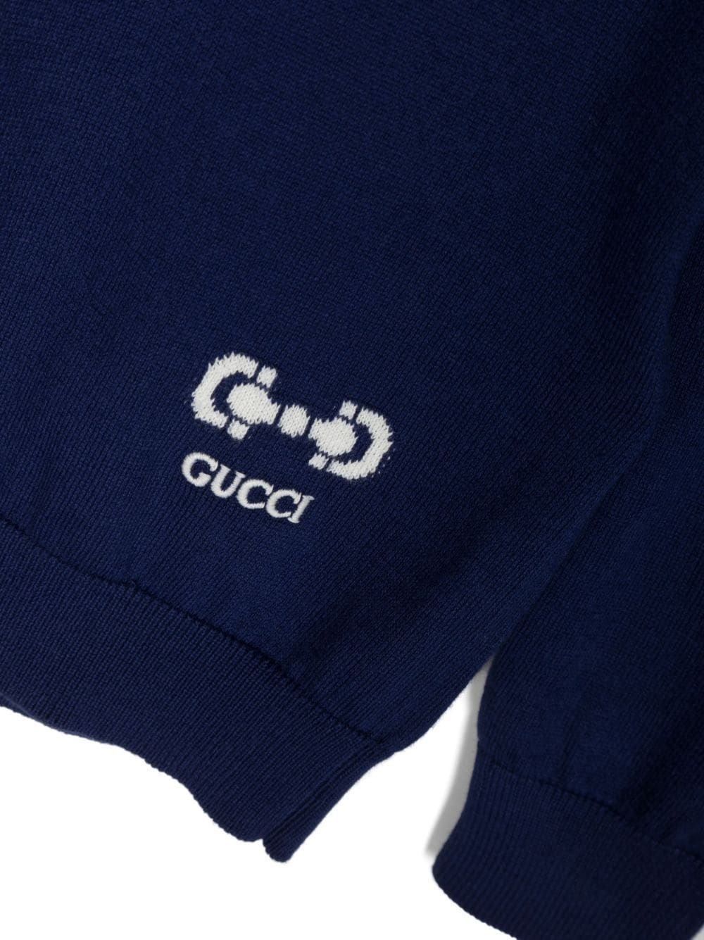 GUCCI KIDS Maglieria per bambini Maglieria GUCCI KIDS di alta qualità per bambini, perfetta per ogni occasione.