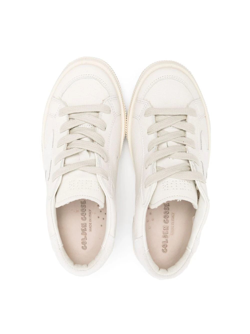 GOLDEN GOOSE DB KIDS Sneakers Stylish Automati sneakers for girls by GOLDEN GOOSE DB KIDS. Perfect for any occasion.