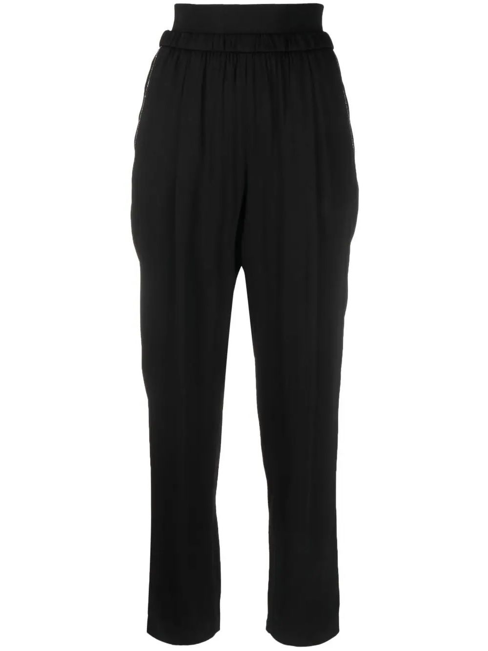 Women's Fabiana Filippi Pants  Stylish and modern Women's Fabiana Filippi Pants in Automati for all occasions.