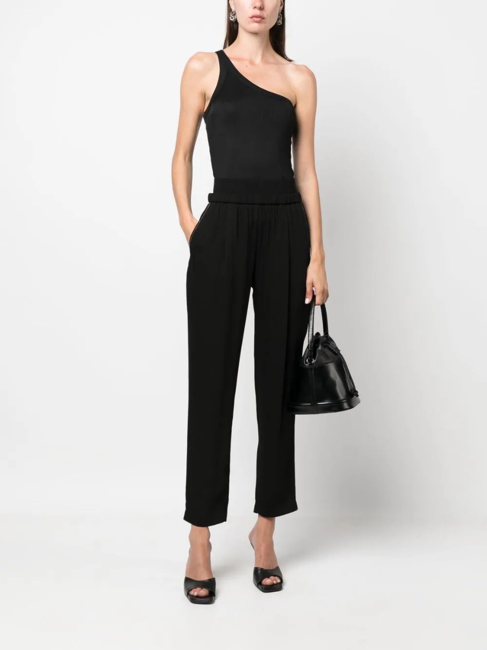 Women's Fabiana Filippi Pants  Stylish and modern Women's Fabiana Filippi Pants in Automati for all occasions.