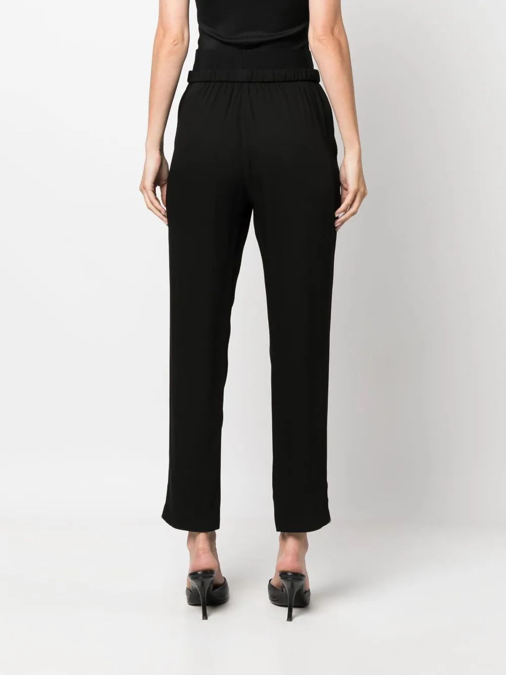 Women's Fabiana Filippi Pants  Stylish and modern Women's Fabiana Filippi Pants in Automati for all occasions.