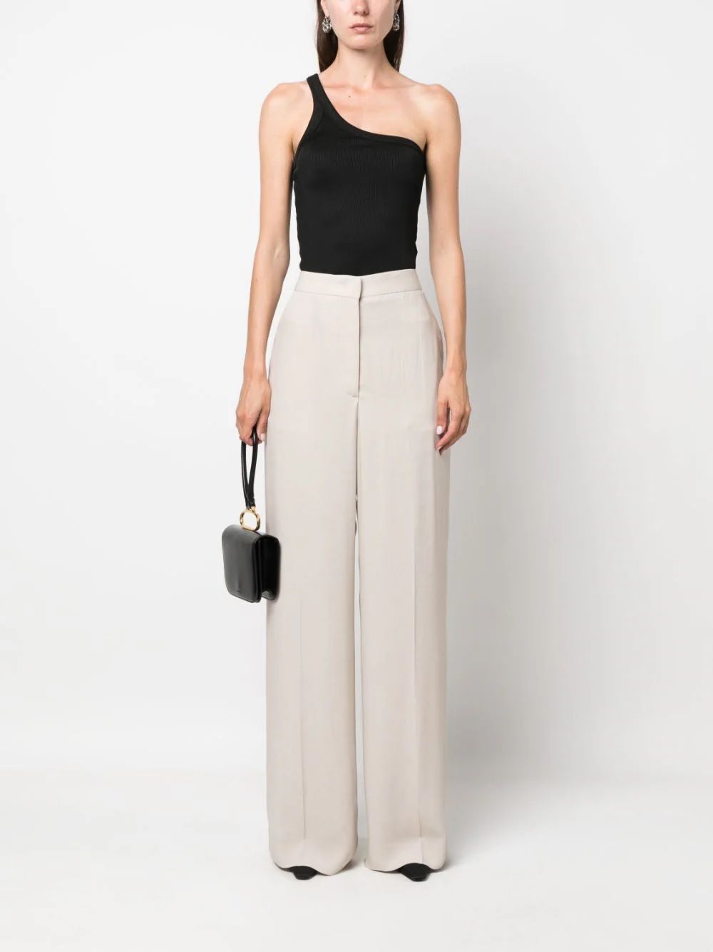 Women's Fabiana Filippi Pants Shop women's pants from Fabiana Filippi's Automatico Collection. Quality and style.